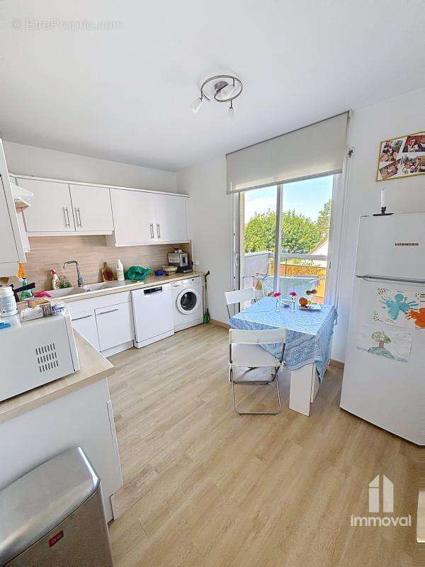 Appartement à REICHSTETT