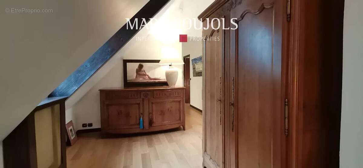 Maison à RAMBOUILLET