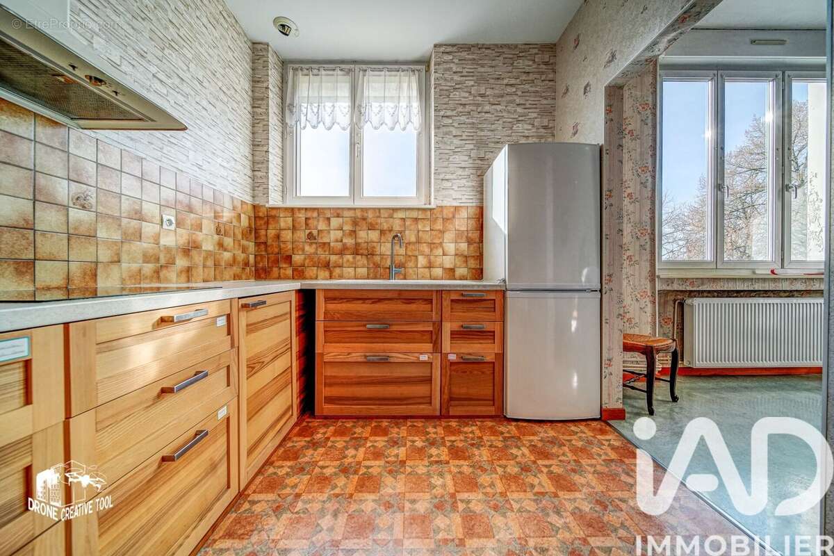 Photo 3 - Appartement à FAULQUEMONT