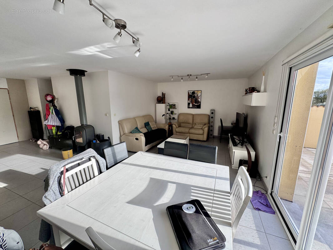 Maison à CORCOUE-SUR-LOGNE