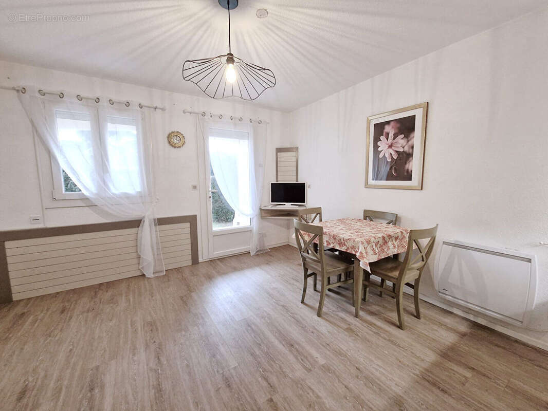 Appartement à SAINT-RAPHAEL