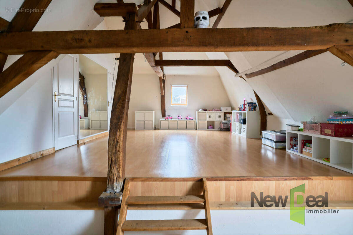 Maison à VALENCIENNES