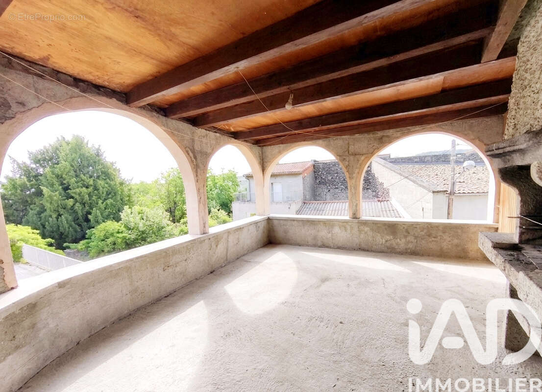 Photo 3 - Maison à BLANZAT
