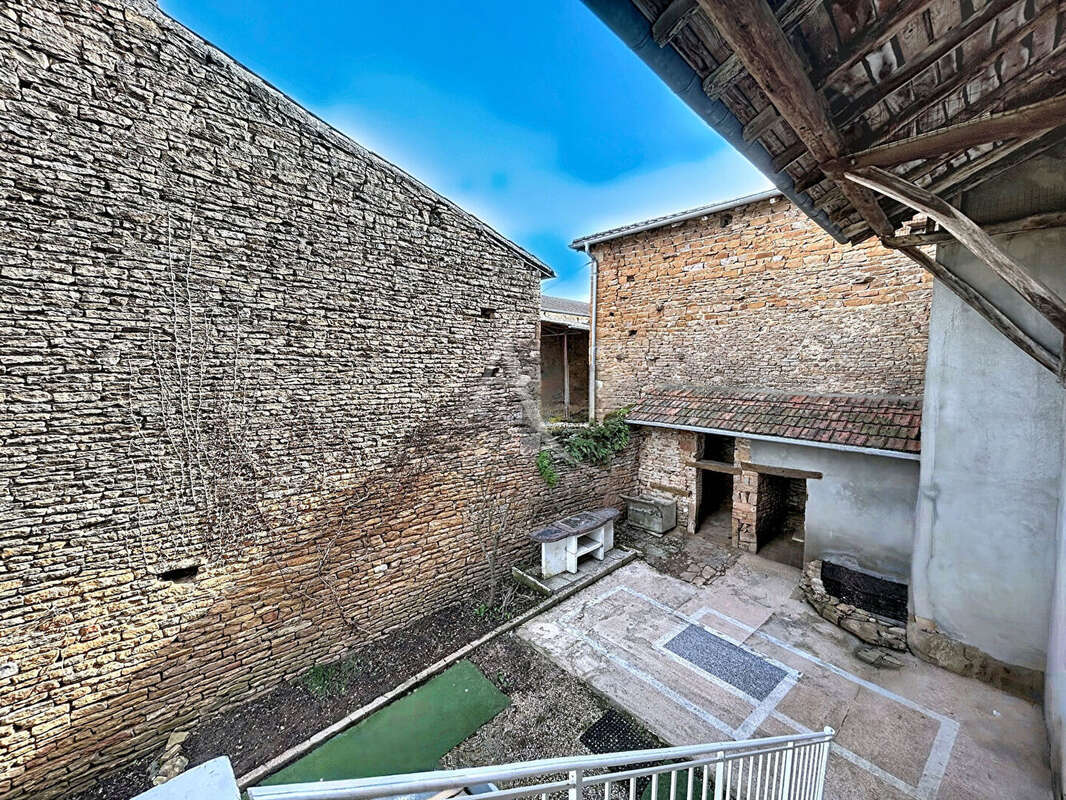 Maison à VERZE
