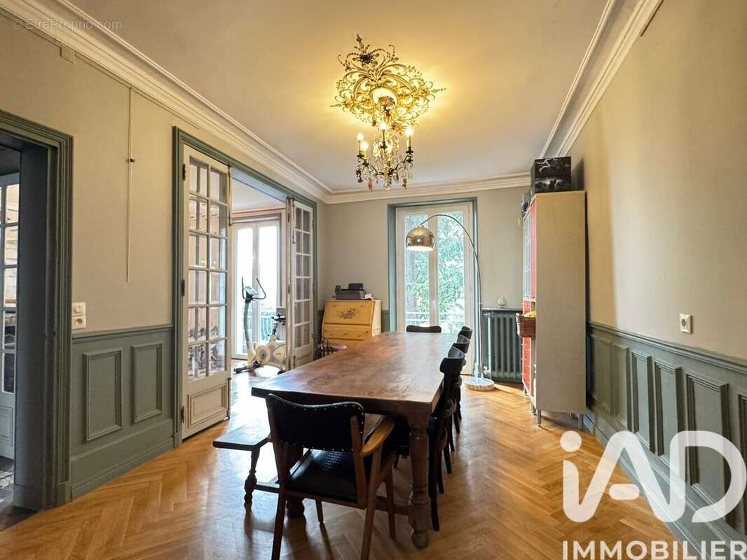 Photo 9 - Maison à DAMMARTIN-EN-GOELE