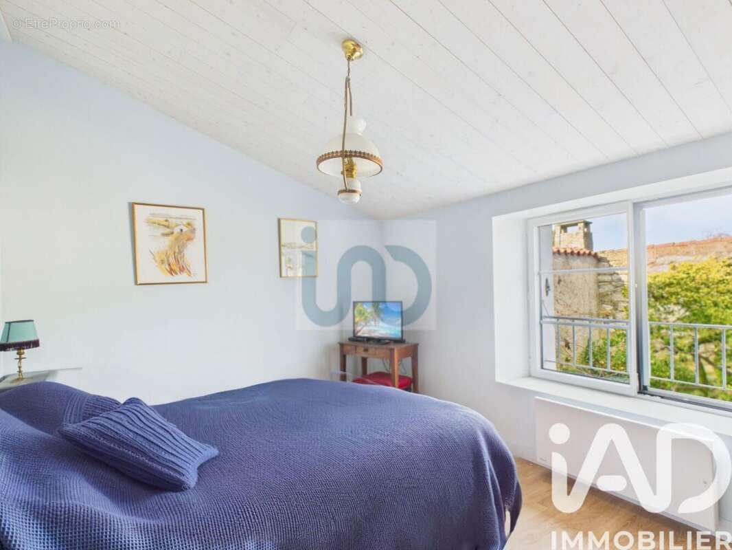 Photo 7 - Maison à SAINT-MARTIN-DE-RE