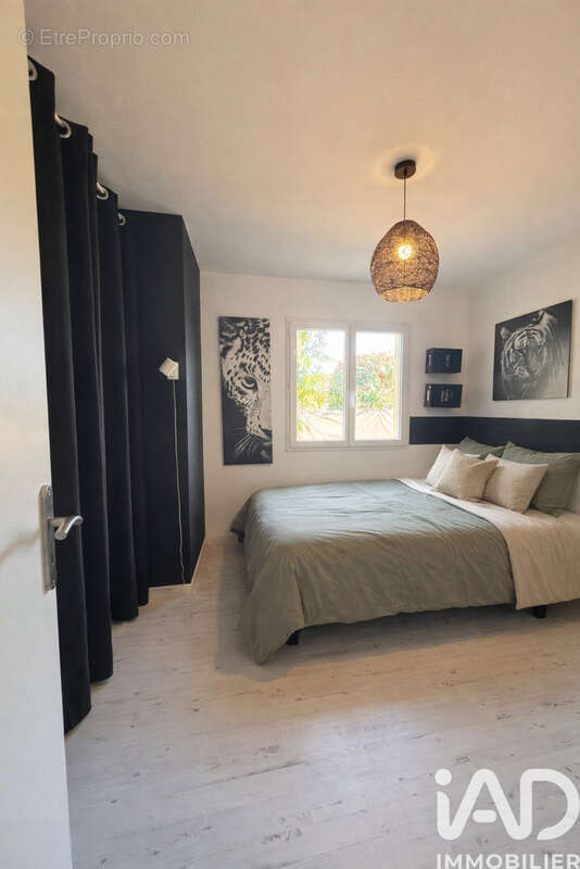 Photo 7 - Maison à CHABEUIL