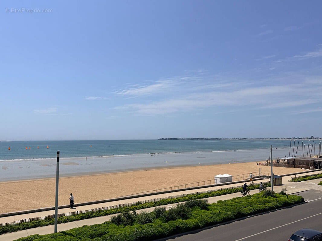 Appartement à PORNICHET