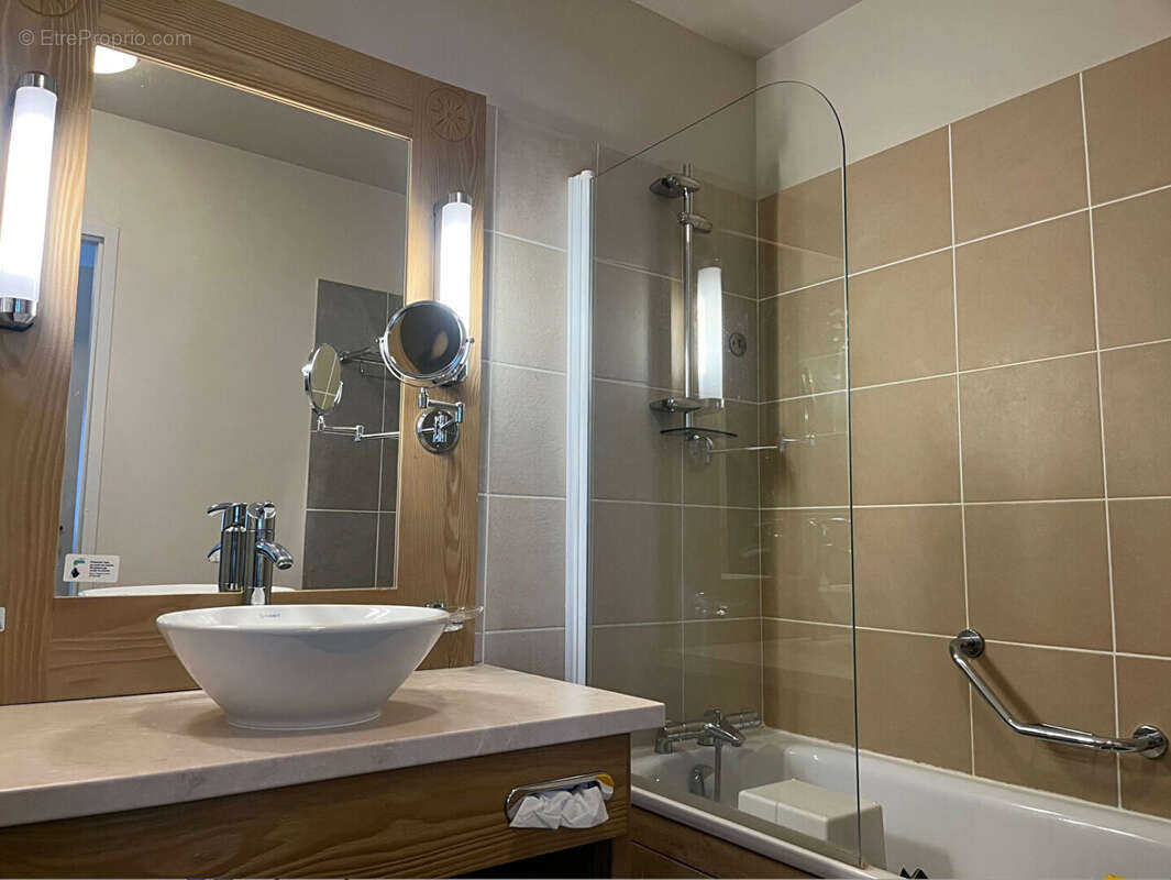 Appartement à ARACHES-LA-FRASSE