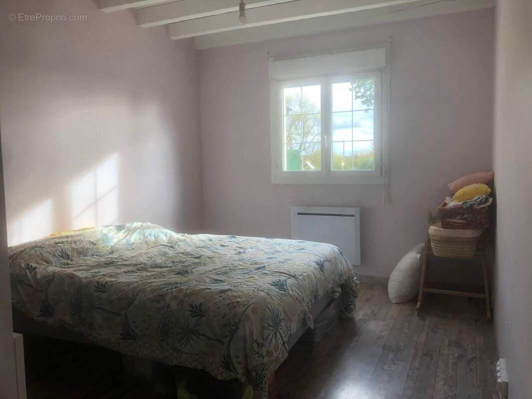 Photo 8 - Maison à FAY