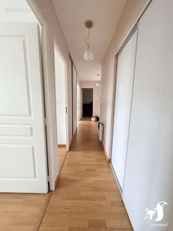 Appartement à CAMBRAI