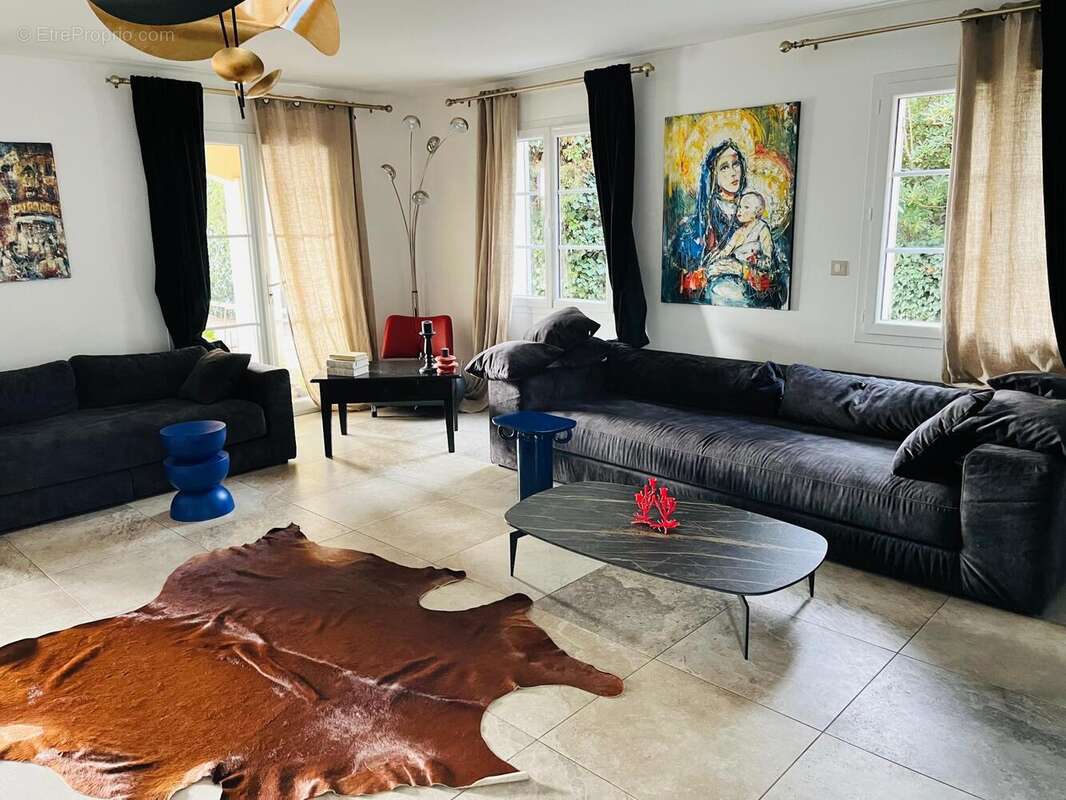 Photo 7 - Maison à ROCHEFORT-DU-GARD