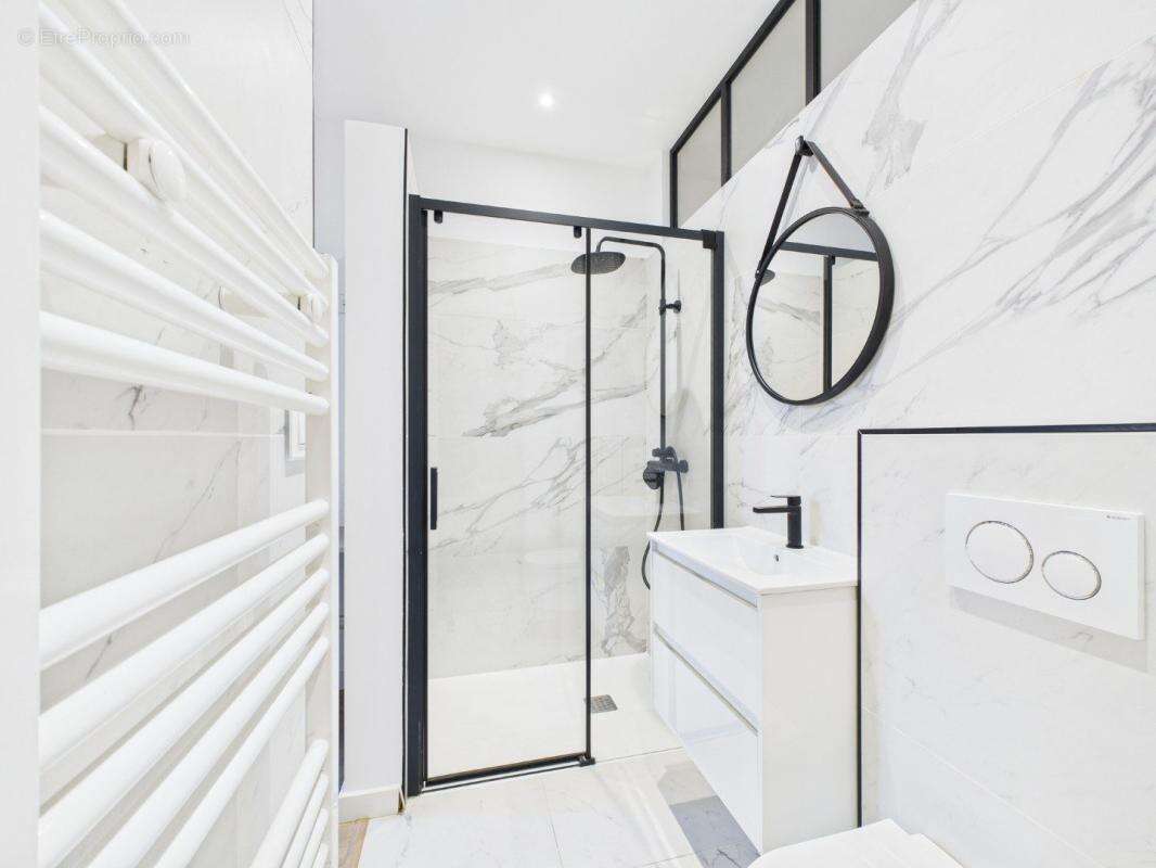 Appartement à AJACCIO