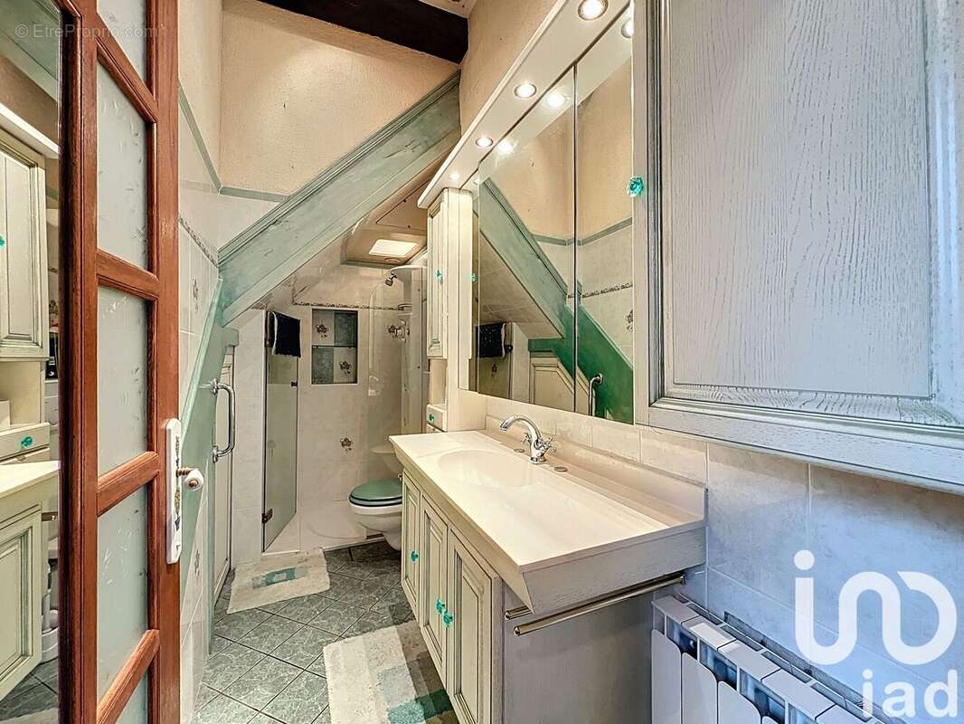 Photo 9 - Maison à LE LONZAC