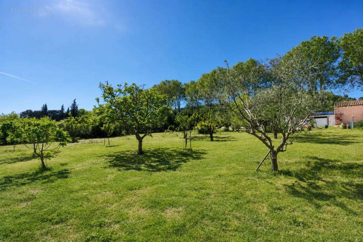 Propriété exceptionnelle à Pont-Saint-Esprit - photo 15