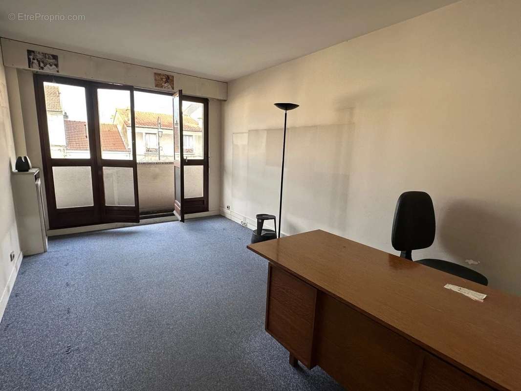 Appartement à CHELLES