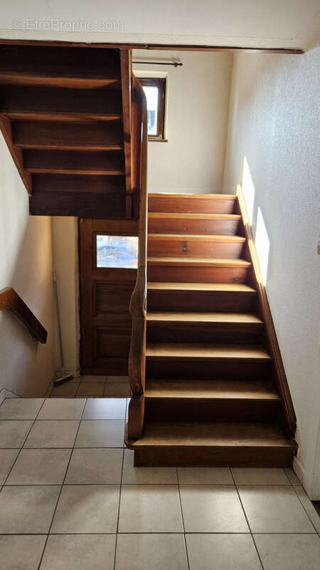 Maison à DRUSENHEIM