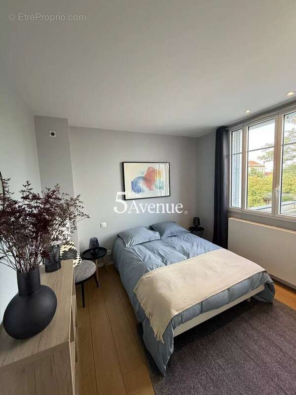 Maison à SAINT-MAUR-DES-FOSSES