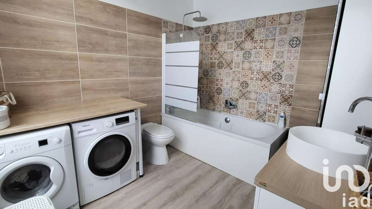 Photo 5 - Maison à TOURCOING