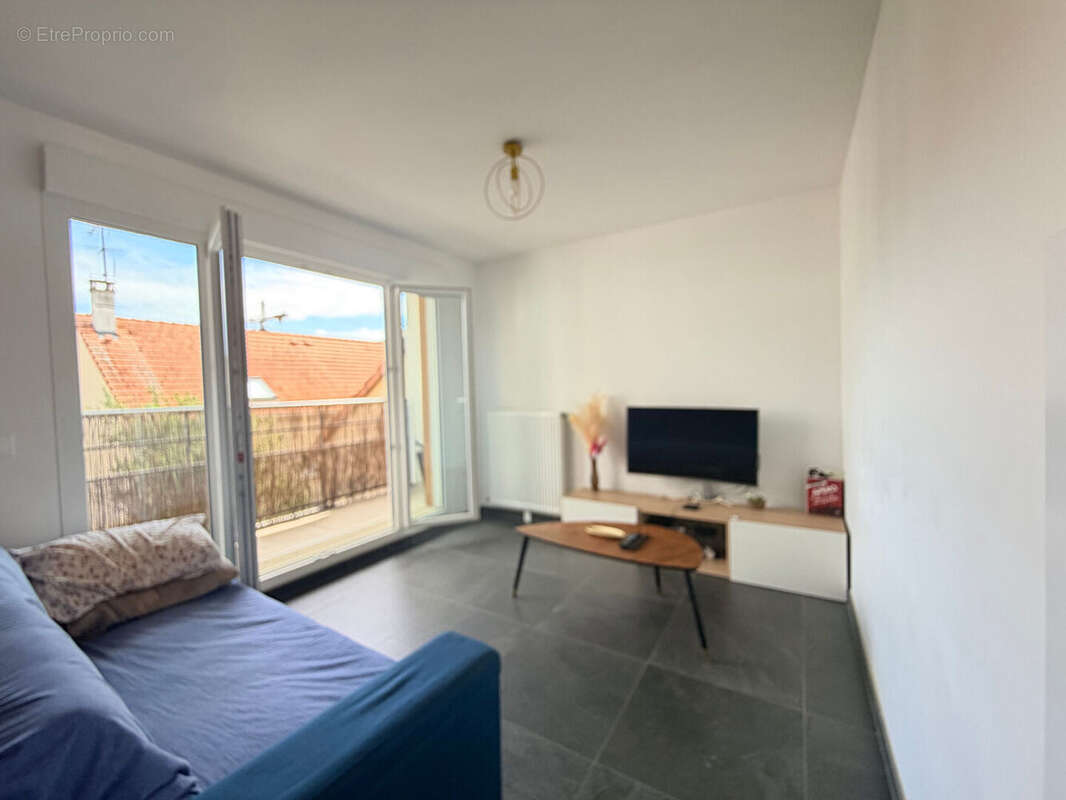 Appartement Sartrouville 3 pièce(s) 67 m2 - photo 2
