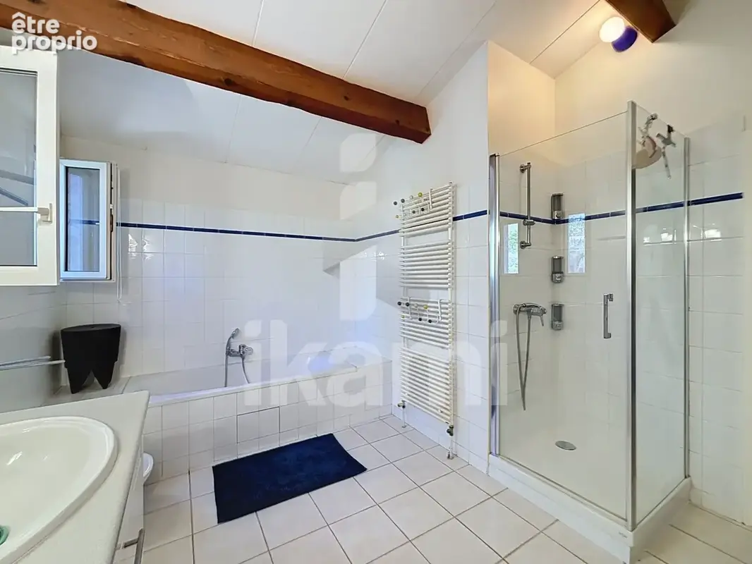 Villa 7 pieces - 178 m2 - vue exceptionnelle - garage- cave - photo 16