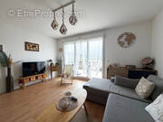 Appartement à CARROS