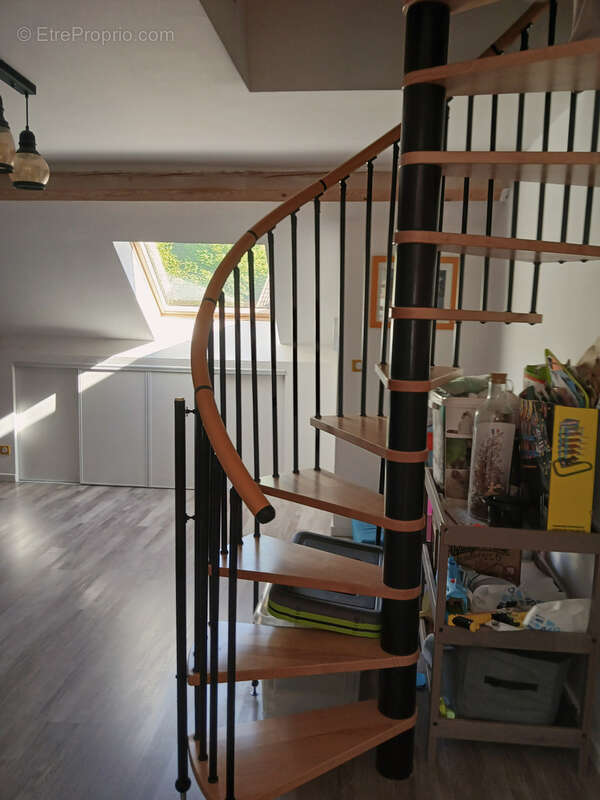 Maison à PAVANT