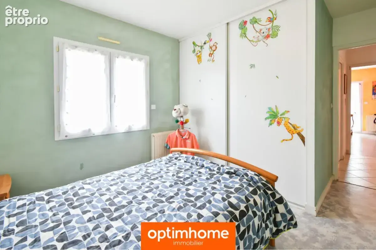 Maison de plain-pied de 107 m² avec terrain à Janzé - photo 5