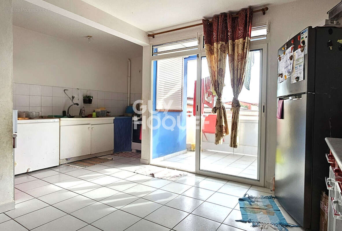 3 PIECES investissement à Cayenne - photo 3