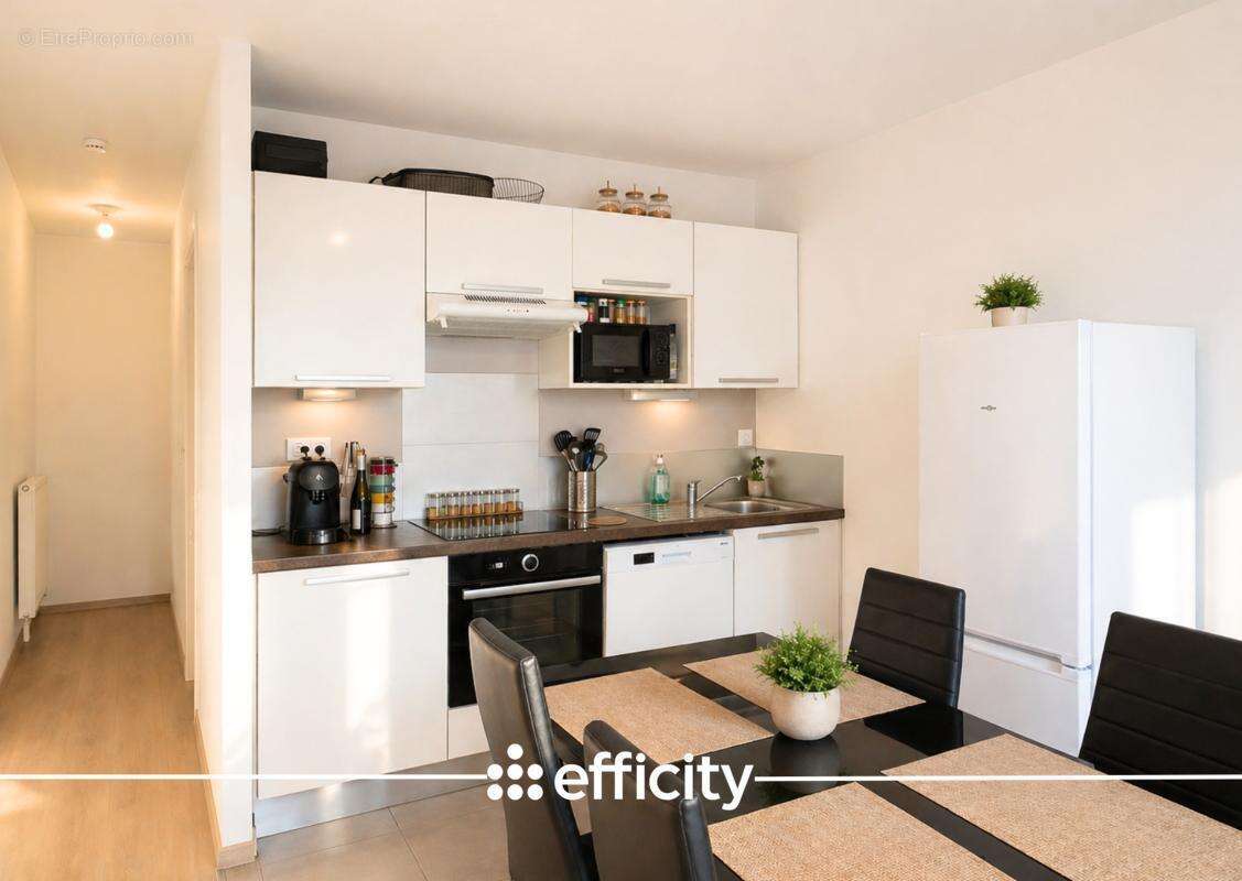 Appartement à SAUTRON