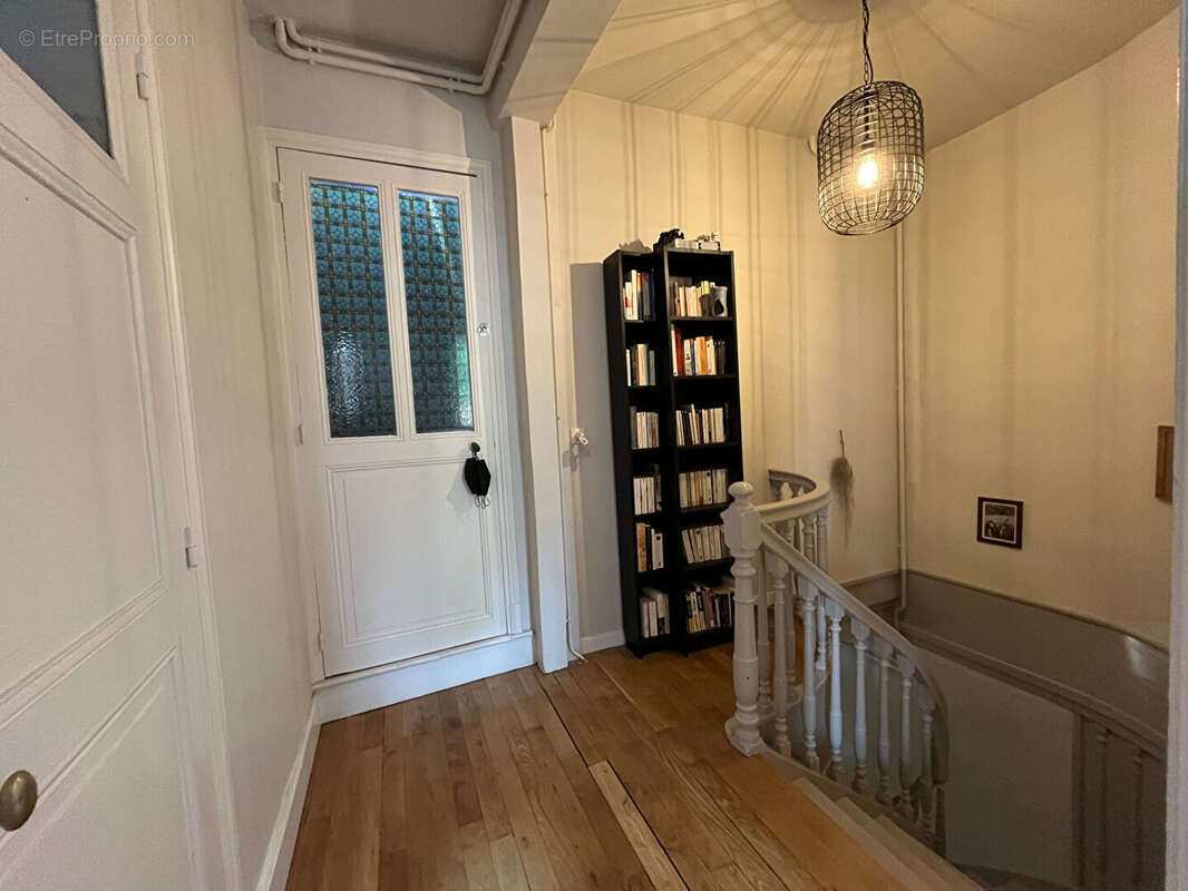 Appartement à NEVERS