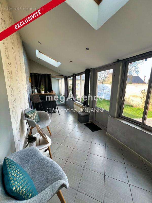 Maison à BEAUMONT-HAGUE