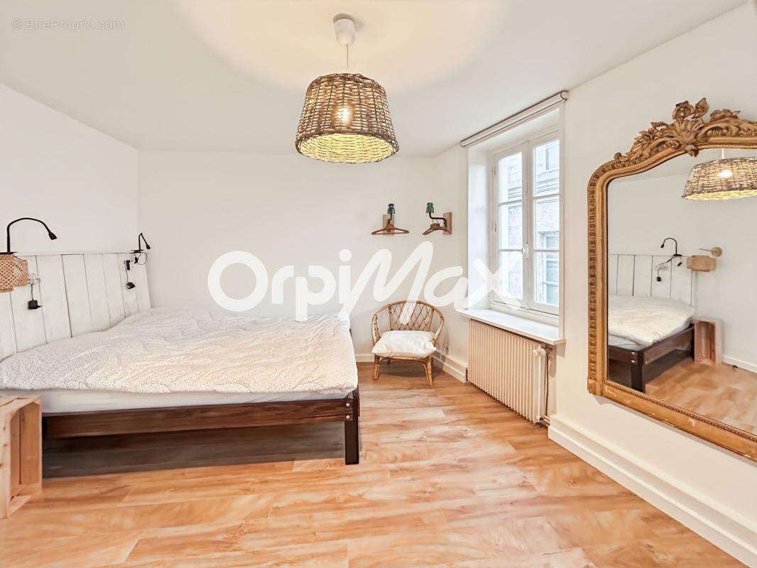 Maison à BOULOGNE-SUR-MER