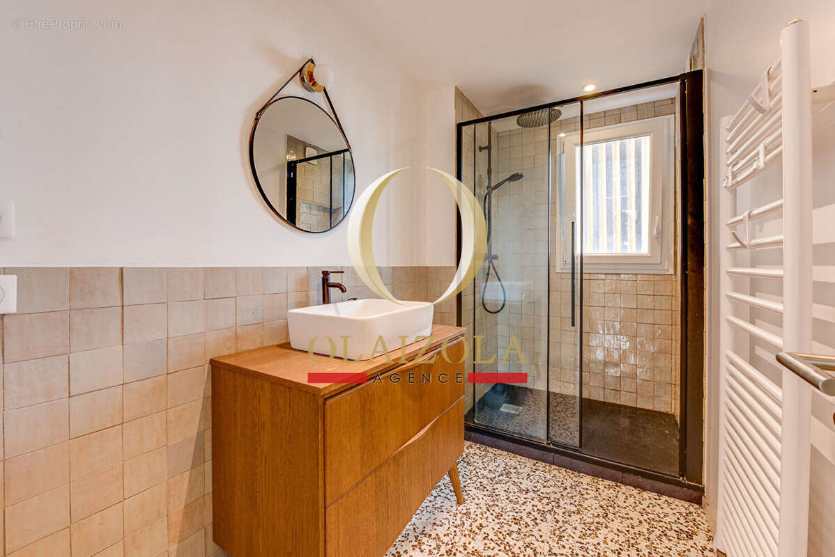 Appartement à BIARRITZ