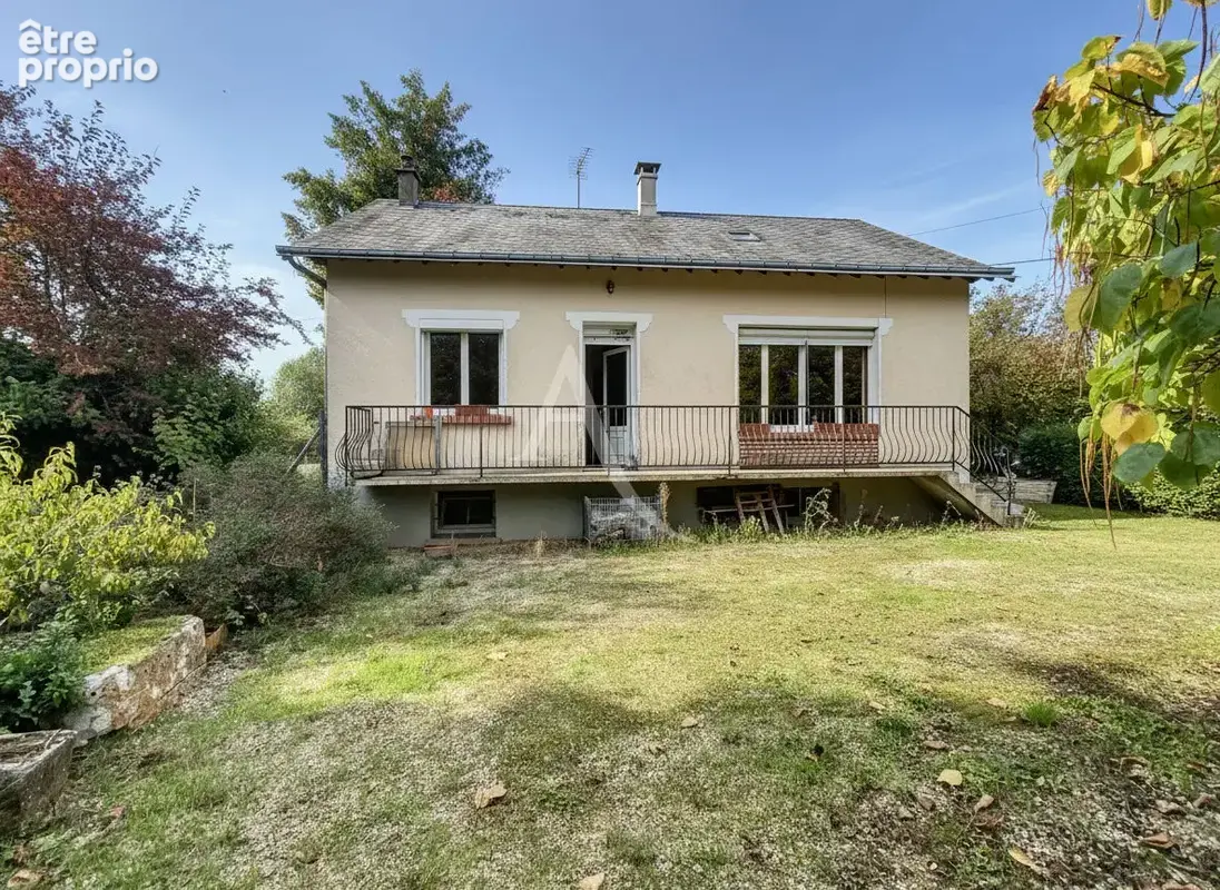 Maison  5 pièce(s) - photo 1