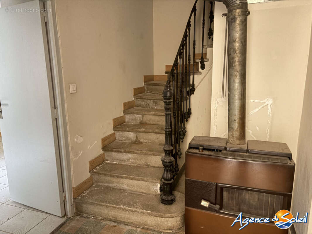 Maison 90 m² à Fontcouverte  - photo 7