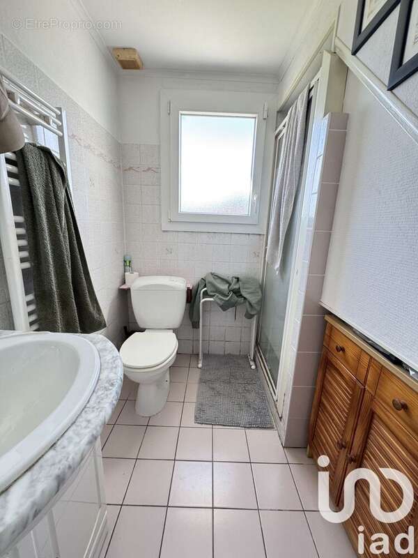 Photo 7 - Maison à SAINT-YRIEIX-SUR-CHARENTE