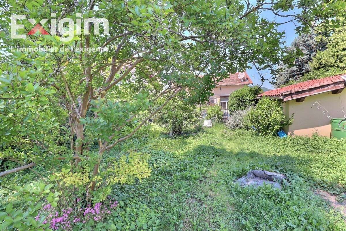 Maison 95 m² à Tournon-Sur-Rhone  - photo 4