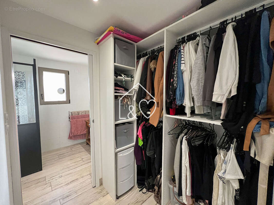 Maison à VENANSAULT