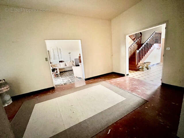 Maison à MONTREUIL-BELLAY