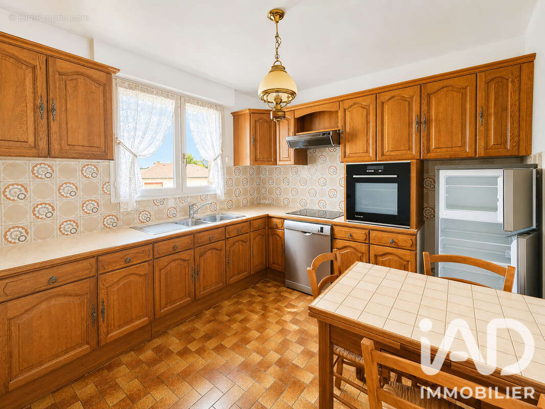 Maison 93 m² à Bignicourt-Sur-Marne  - photo 7
