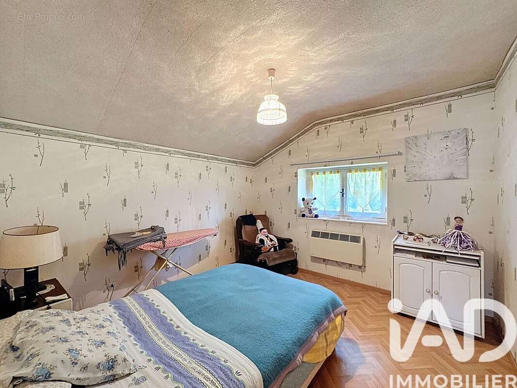 Photo 4 - Maison à PEILLAC