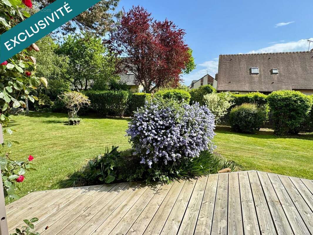 Photo 6 - Maison à SAINT-MARTIN-DU-VIVIER