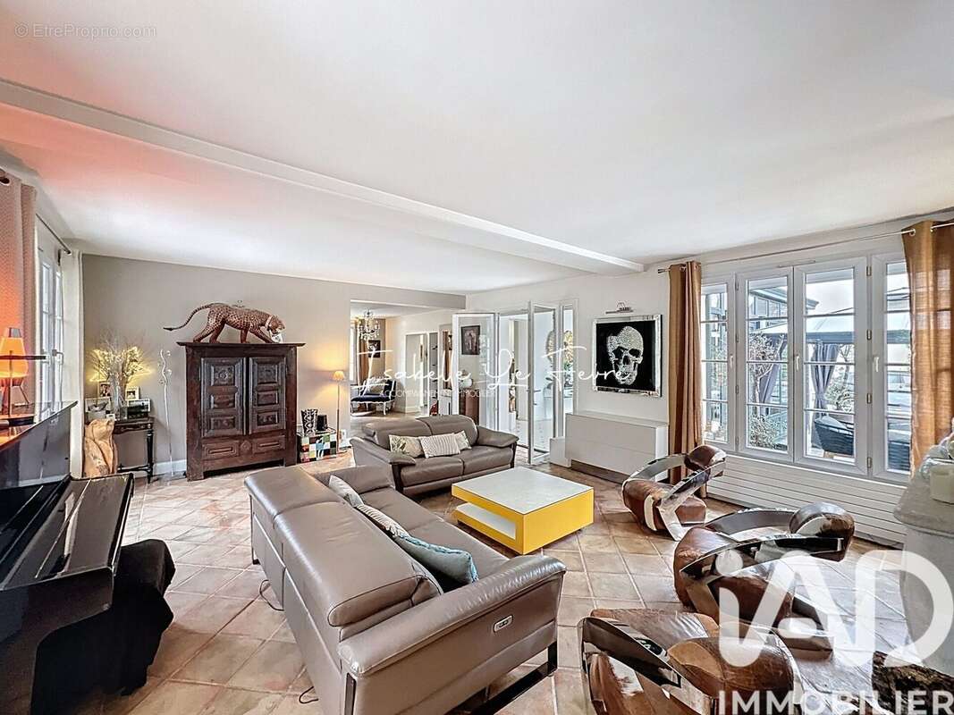 Photo 4 - Maison à MENNECY