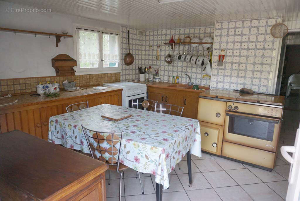 Pavillon sur sous-sol - photo 10