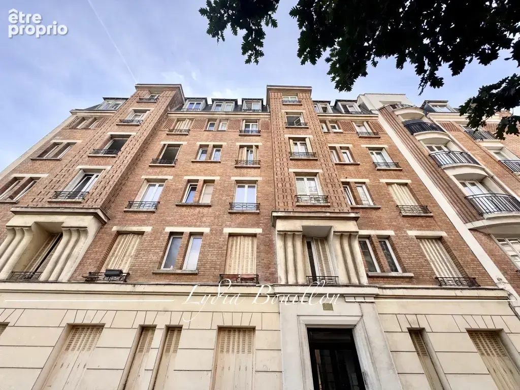 Appartement de 27.37m2 à vendre avec 2 pièces à Courbevoie - photo 5