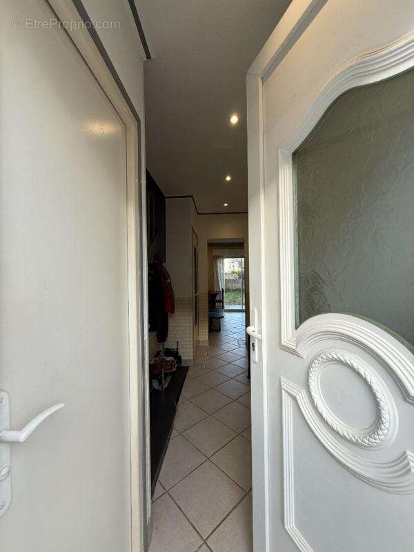 Maison à SAINT-BRIEUC