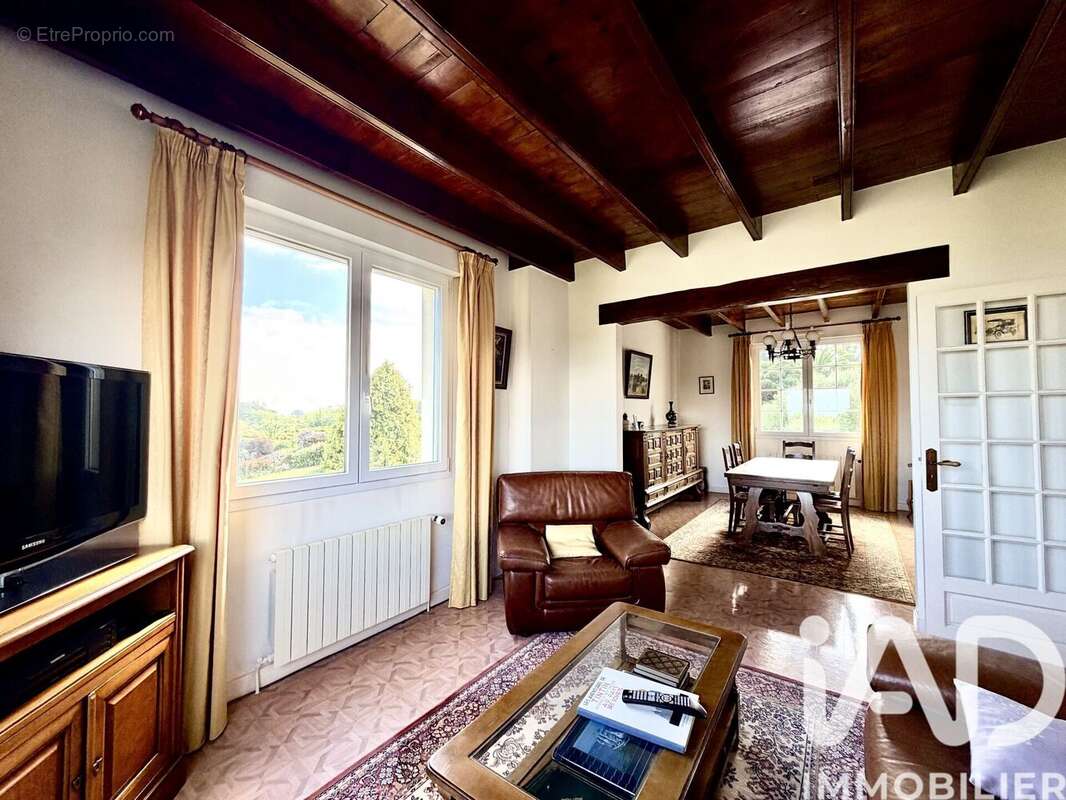 Photo 3 - Maison à PLOUEZEC