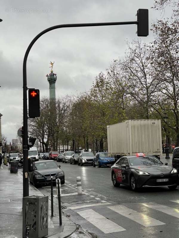 85 m² à Paris-11e  - photo 2