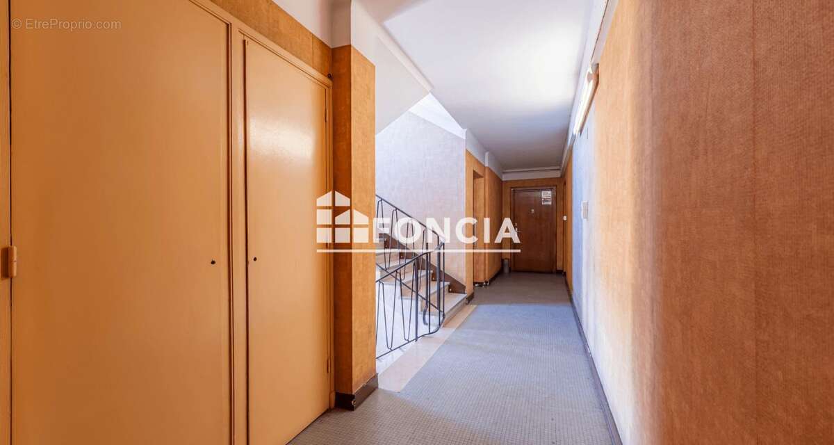 Appartement à ROUSSILLON